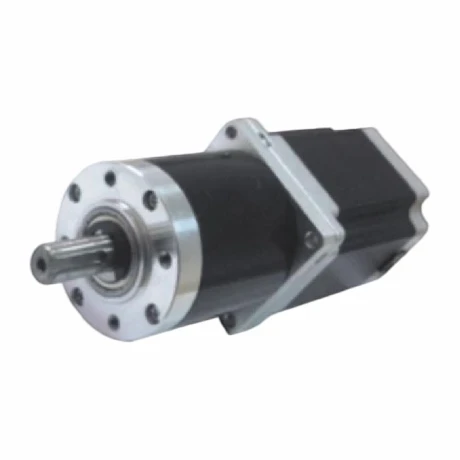 Controlador de servomotor de CC