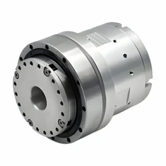 Motor de torsión sin marco