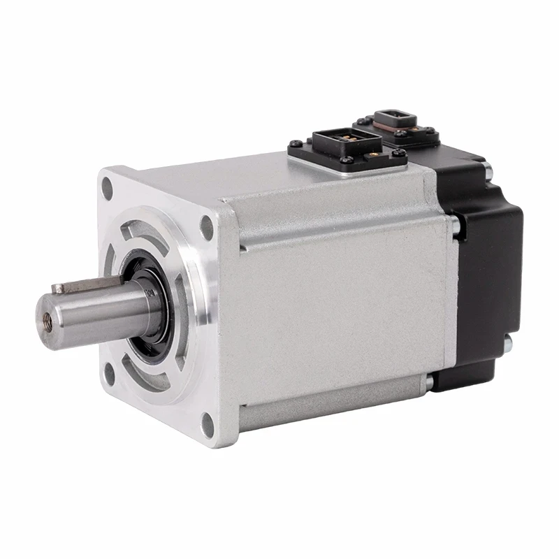 Controlador de motor de CC de bajo voltaje