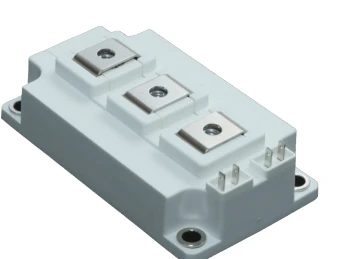 Transistor de potencia de 1200 voltios