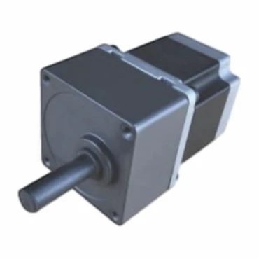 Motorreductor excéntrico