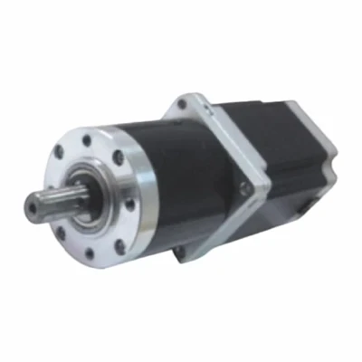 Motor de engranajes de alto par