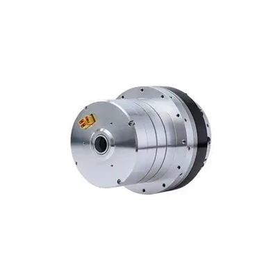 Sistema de brazo robótico de seis ejes